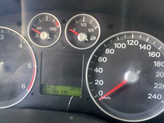 Ford Focus 2006