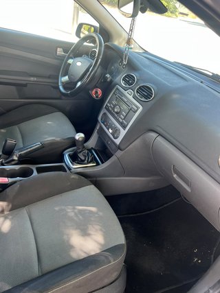 Ford Focus 2006