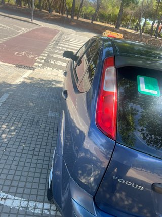 Ford Focus 2006