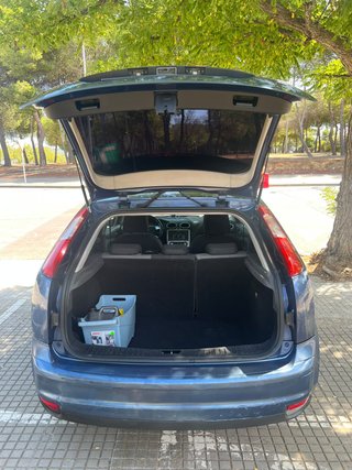 Ford Focus 2006