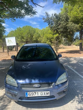 Ford Focus 2006