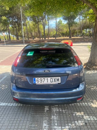 Ford Focus 2006
