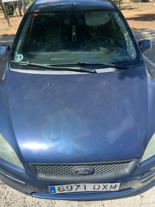 Ford Focus 2006