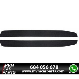 Estriberas laterales Range Rover Sport L494 y Vogu