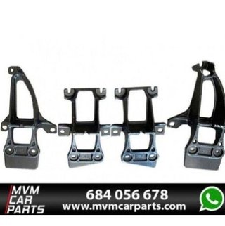 Estriberas laterales Range Rover Sport L494 y Vogu