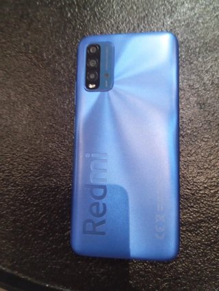 Xiaomi Redmi 9T Azul