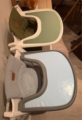 Trona Stokke (2 unità)