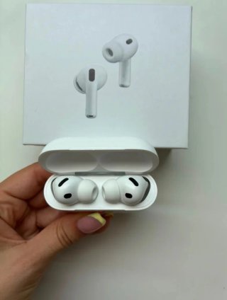 Airpods Pro 3 ANC Nuevos