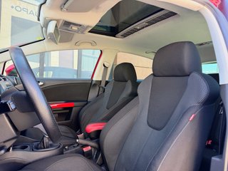SEAT Leon Pack AERO Sport 1.8TSI 160cv 6Vel