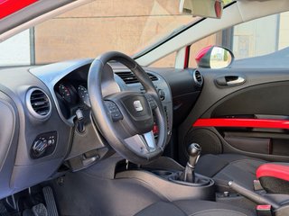 SEAT Leon Pack AERO Sport 1.8TSI 160cv 6Vel