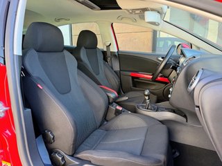 SEAT Leon Pack AERO Sport 1.8TSI 160cv 6Vel