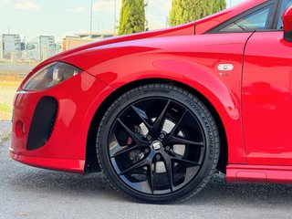 SEAT Leon Pack AERO Sport 1.8TSI 160cv 6Vel
