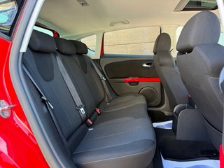 SEAT Leon Pack AERO Sport 1.8TSI 160cv 6Vel