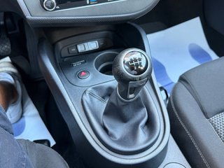 SEAT Leon Pack AERO Sport 1.8TSI 160cv 6Vel