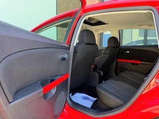 SEAT Leon Pack AERO Sport 1.8TSI 160cv 6Vel