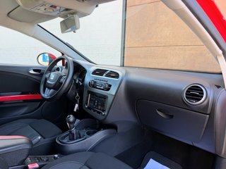 SEAT Leon Pack AERO Sport 1.8TSI 160cv 6Vel