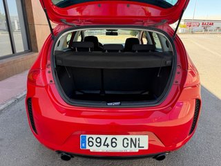 SEAT Leon Pack AERO Sport 1.8TSI 160cv 6Vel