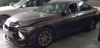 Caja cambios n47d20c bmw 3 2.0 320i mt (184 155587