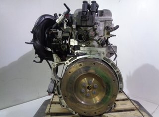 Rectp3920683 motor completo fyjb ford fusion (ju_)