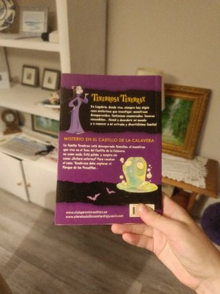 Libros de Gerónimo Stilton