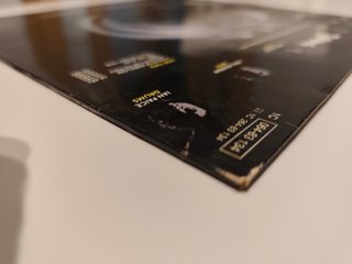 Vinilo Whitesnake - Come An' Get It (1981)