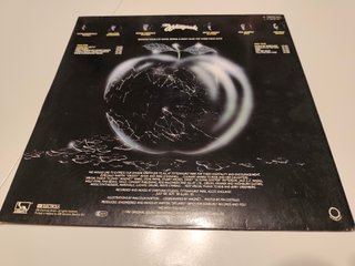 Vinilo Whitesnake - Come An' Get It (1981)