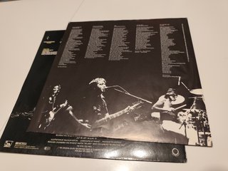 Vinilo Whitesnake - Come An' Get It (1981)