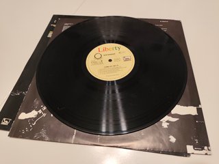 Vinilo Whitesnake - Come An' Get It (1981)