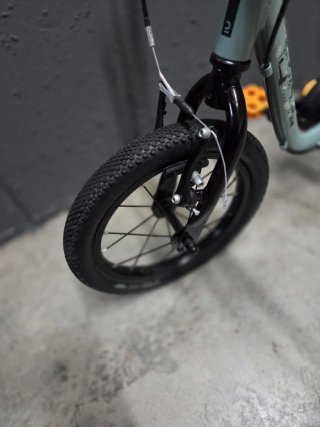 Btwin Discover 900 2 en 1 nueva