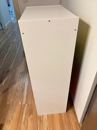 Cajonera ikea juguetes