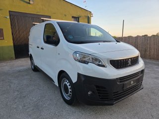 Peugeot Expert 2016