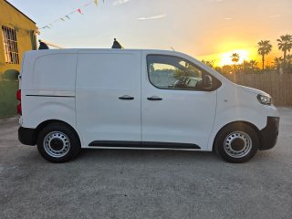 Peugeot Expert 2016