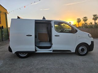 Peugeot Expert 2016