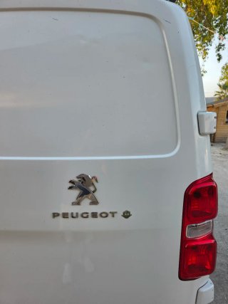 Peugeot Expert 2016