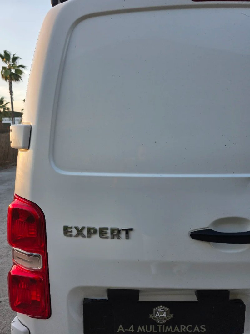 Peugeot Expert 2016, foto 7