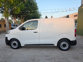 Peugeot Expert 2016