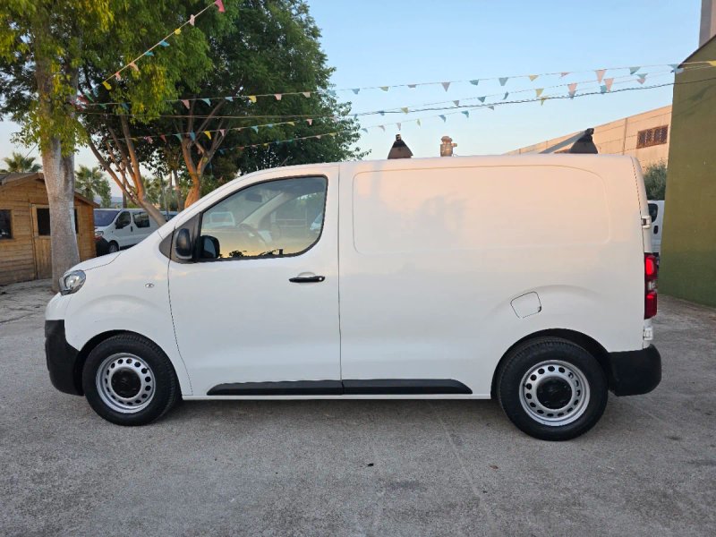 Peugeot Expert 2016, foto 8