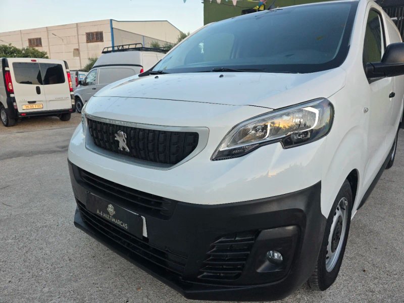 Peugeot Expert 2016, foto 10