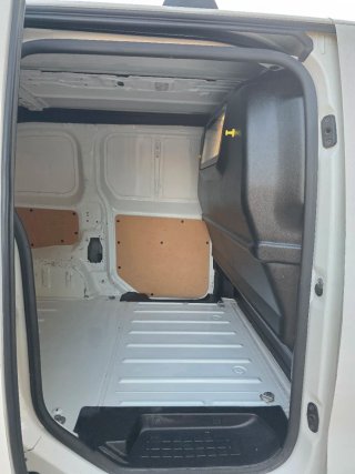 Peugeot Expert 2016