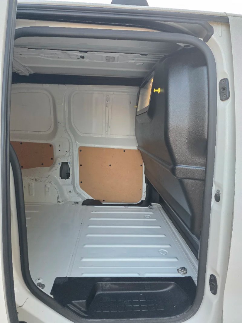 Peugeot Expert 2016, foto 14