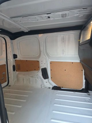 Peugeot Expert 2016