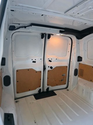 Peugeot Expert 2016