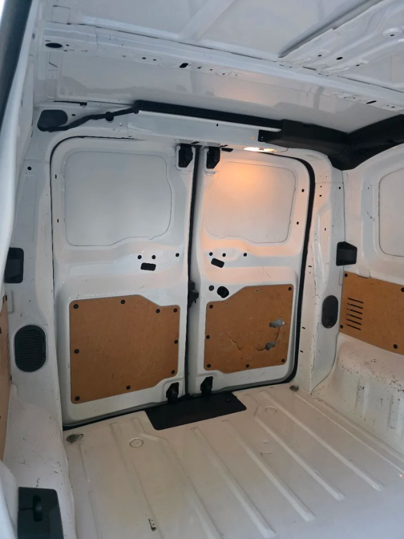 Peugeot Expert 2016, foto 17