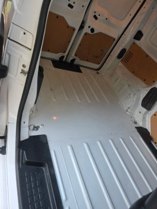 Peugeot Expert 2016