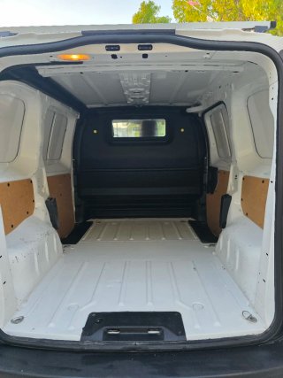 Peugeot Expert 2016