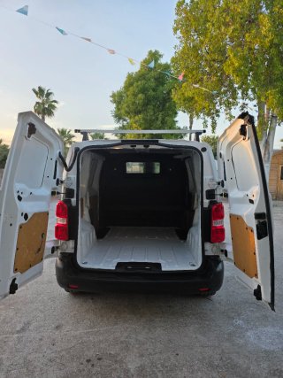 Peugeot Expert 2016