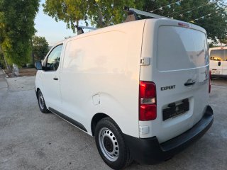 Peugeot Expert 2016