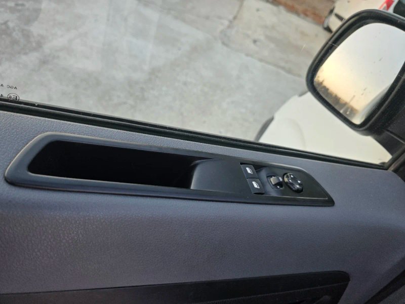 Peugeot Expert 2016, foto 24