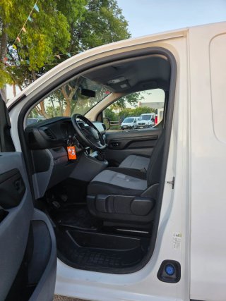 Peugeot Expert 2016