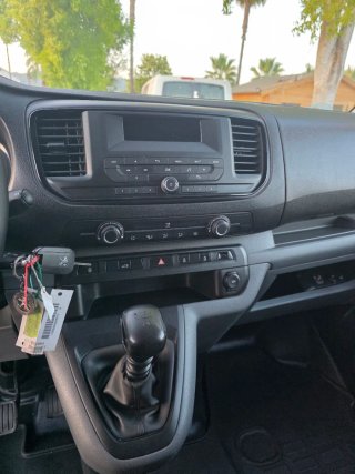 Peugeot Expert 2016